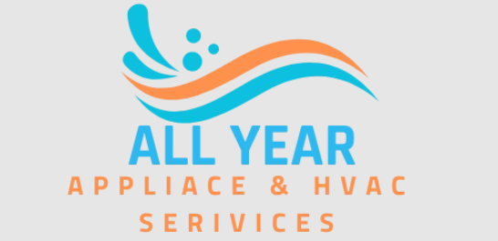 All Year Appliance & HVAC services